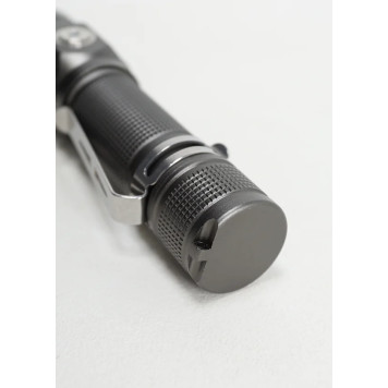 Trio Core Track Aluminum Tactical Flashlight-5
