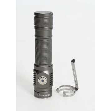 Trio Core Track Aluminum Tactical Flashlight-6