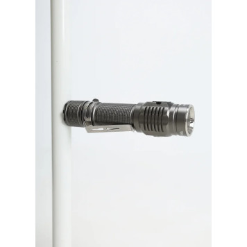 Trio Core Track Aluminum Tactical Flashlight-9