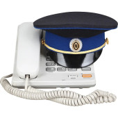 Souvenir FSO Officer Cap