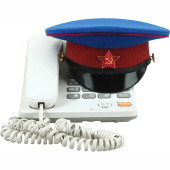 NKVD Souvenir Cap NKVD Souvenir Cap