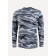 Camouflaged Shadow L/S-2 SpР»Р°РІ Tactical T-Shirt