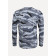 Camouflaged Shadow L/S-2 SpР»Р°РІ Tactical T-Shirt