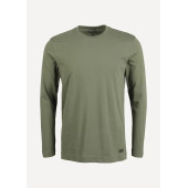 Long Sleeve Tactical T-Shirt "SPLAV Olive"