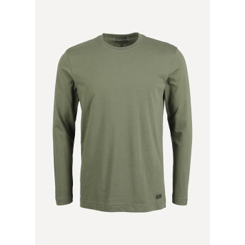 Long Sleeve Tactical T-Shirt "SPLAV Olive"