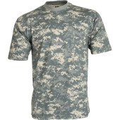 Acupat Camouflage T-Shirt by Spetsnaz Acupat Camouflage T-Shirt by Spetsnaz
