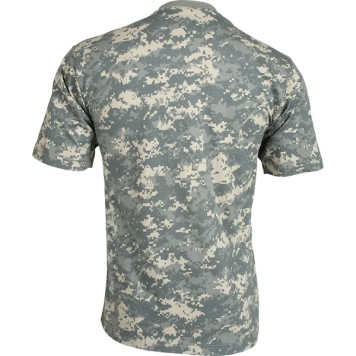 Acupat Camouflage T-Shirt by Spetsnaz-1