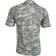 Acupat Camouflage T-Shirt by Spetsnaz