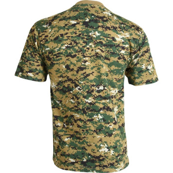 Digital Green Spetsnaz T-Shirt-1