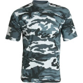 Spallav City Cotton T-Shirt Spallav City Cotton T-Shirt