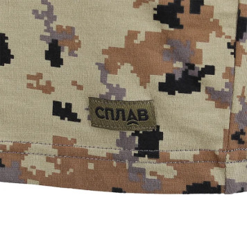 Spetsnaz Border T-Shirt-3