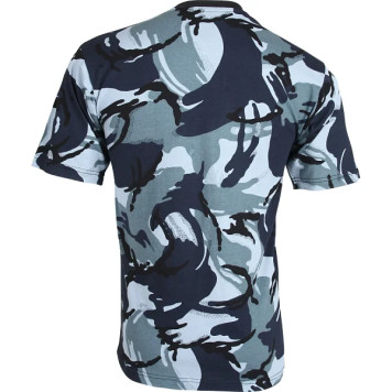 Tactical Cotton T-Shirt "Spetsnaz Doll"-1