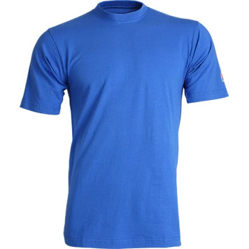 Emergency Response Cotton T-Shirt-1