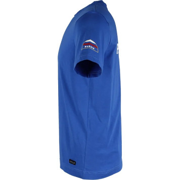 Emergency Response Cotton T-Shirt-4