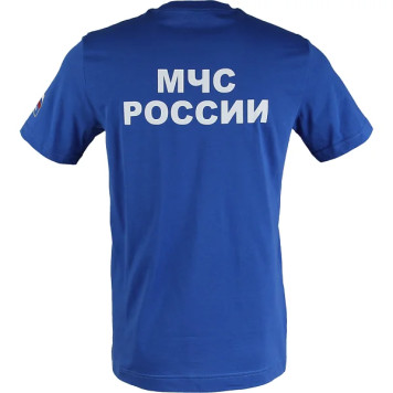 Emergency Response Cotton T-Shirt-5