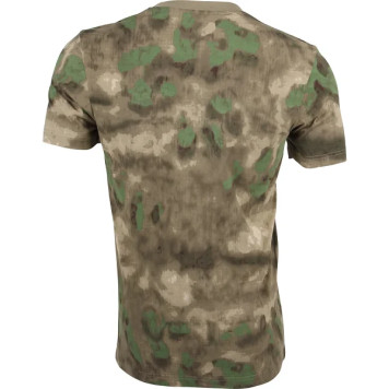 SPAV Tactical Cotton T-Shirt-1