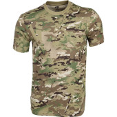 Multipat Cotton T-Shirt by Spetsnaz Gear Multipat Cotton T-Shirt by Spetsnaz Gear