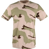 Desert Camo T-Shirt by Splav Desert Camo T-Shirt by Splav