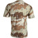 Desert Camo T-Shirt by Spetsnaz