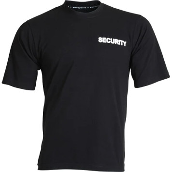 Reflective Security T-Shirt by Spalva