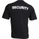 SPYDER Security T-Shirt