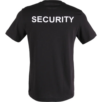SPYDER Security T-Shirt-4