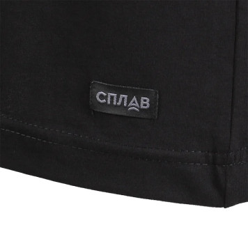 SPYDER Security T-Shirt-5