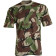 Tactical Cotton T-Shirt "Smog" by Splav