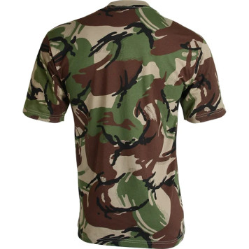 Tactical Cotton T-Shirt "Smog" by Splav-1
