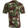 Tactical Cotton T-Shirt "Smog" by Splav