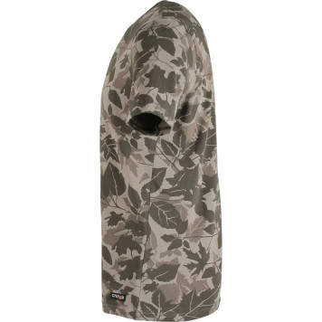 Stretch Crona Tactical T-Shirt by SpetsNaz Gear-1