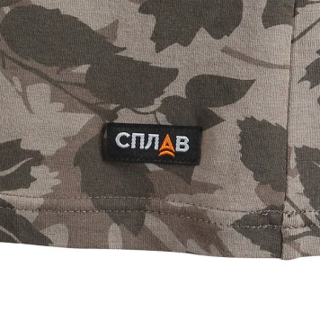 Stretch Crona Tactical T-Shirt by SpetsNaz Gear-3