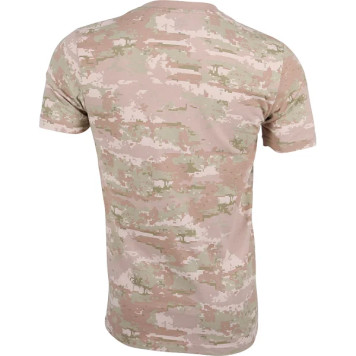 Spetsnaz Syria Tactical T-Shirt-1