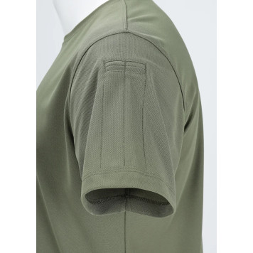 Tactical XENON Olive T-Shirt by SPLAV-3