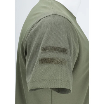 Tactical XENON Olive T-Shirt by SPLAV-5