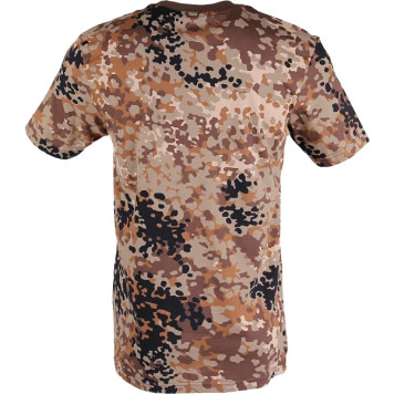 Spetsnaz Tibet Tactical T-Shirt-2