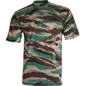 Tactical Tiger T-Shirt by Splav Tactical Tiger T-Shirt by Splav