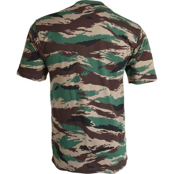 Tactical Tiger T-Shirt by Splav-1