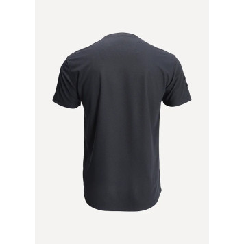 Tactical Xeon Black T-Shirt by Splav-1