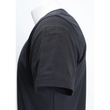 Tactical Xeon Black T-Shirt by Splav-5