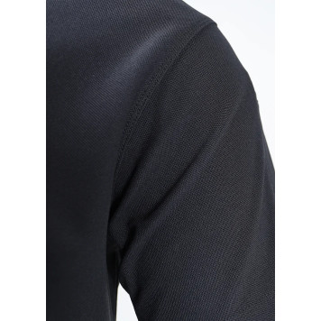 Tactical Xeon Black T-Shirt by Splav-6