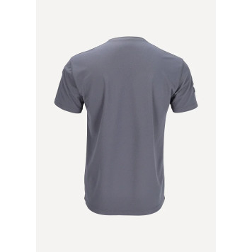 Tactical Xeon Grey T-Shirt by Splav-2