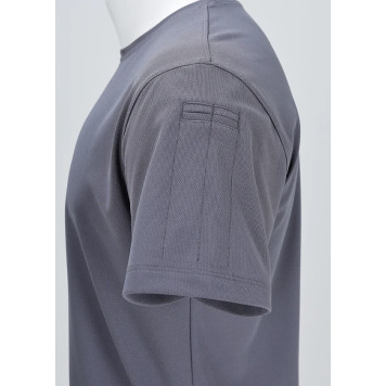 Tactical Xeon Grey T-Shirt by Splav-3