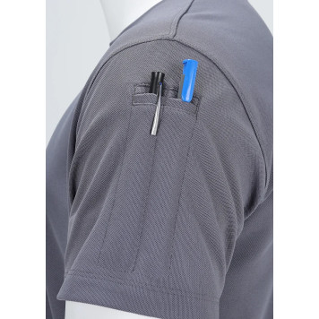 Tactical Xeon Grey T-Shirt by Splav-4