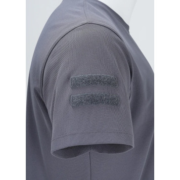 Tactical Xeon Grey T-Shirt by Splav-5