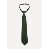 Military-Grade Green Tie Art. 1751050