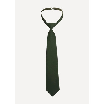 Military-Grade Green Tie Art. 1751050