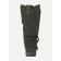 Cordura 500 Olive Gaiters by Azimuth - Durable Tactical Leg Protection