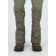 Duster Olive Gaiters