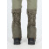 Duster Olive Gaiters